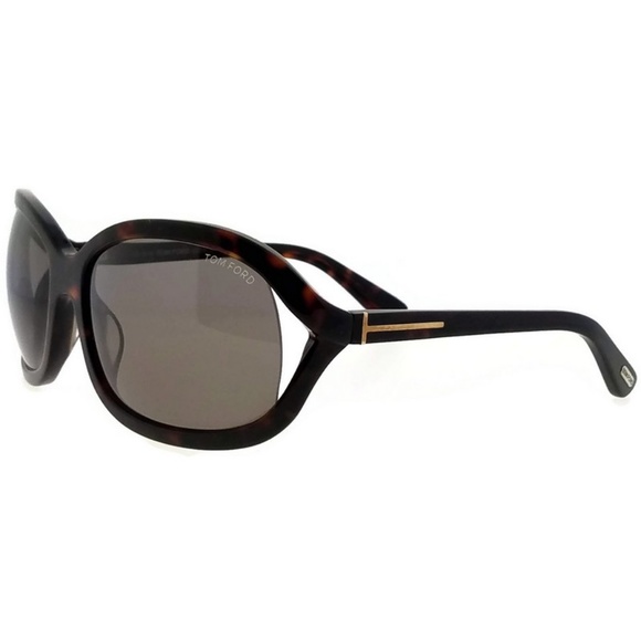 TOM FORD FT0278-52J-61  Sunglasses Size 61mm 115mm 17 brown main image 5
